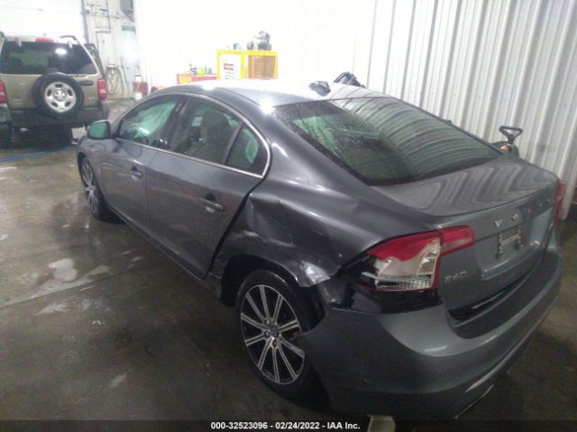 Photo 2 VIN: LYV402TKXHB129629 - VOLVO S60 