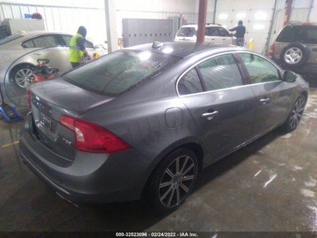 Photo 3 VIN: LYV402TKXHB129629 - VOLVO S60 