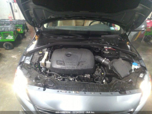 Photo 9 VIN: LYV402TKXHB129629 - VOLVO S60 