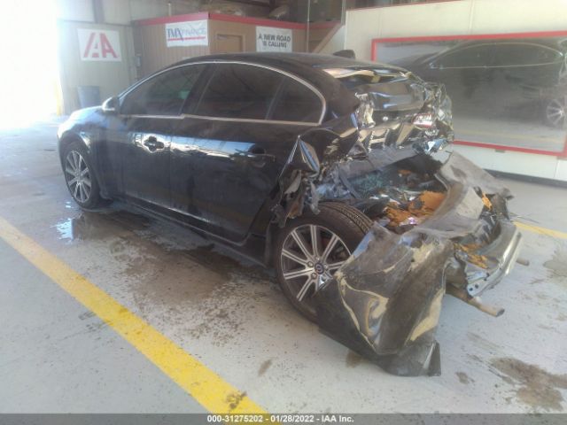 Photo 2 VIN: LYV402TKXJB159848 - VOLVO S60 