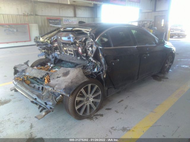 Photo 3 VIN: LYV402TKXJB159848 - VOLVO S60 