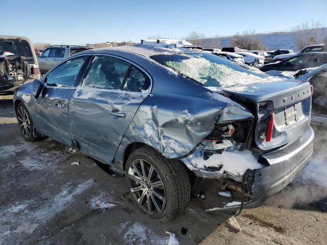 Photo 1 VIN: LYV402TKXJB165777 - VOLVO S60 INSCRI 