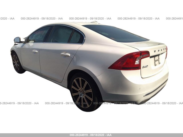 Photo 2 VIN: LYV402TKXJB168016 - VOLVO S60 