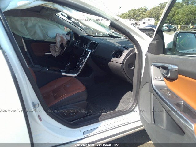 Photo 4 VIN: LYV402TKXJB168016 - VOLVO S60 