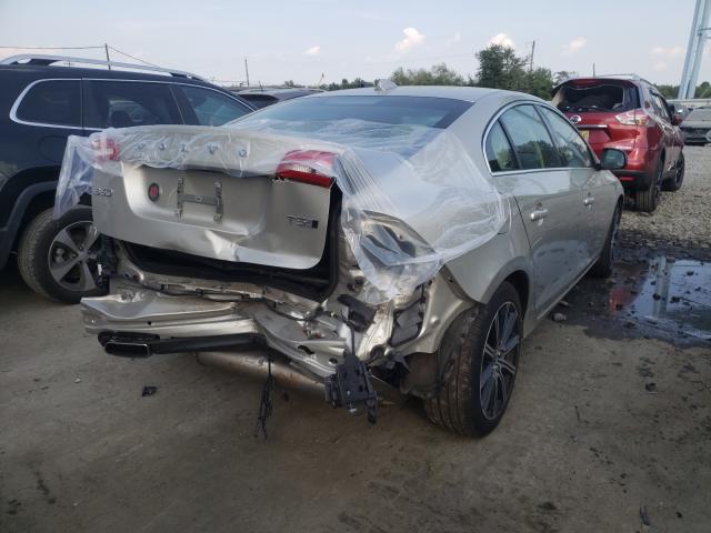 Photo 3 VIN: LYV402TKXJB172499 - VOLVO S60 INSCRI 