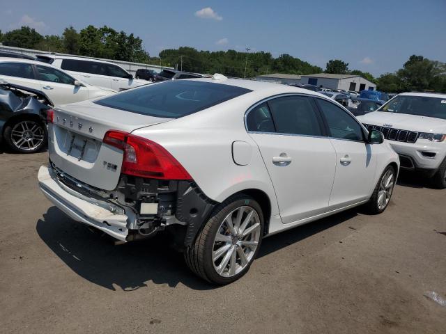 Photo 2 VIN: LYV402TM0JB162372 - VOLVO S60 PLATIN 