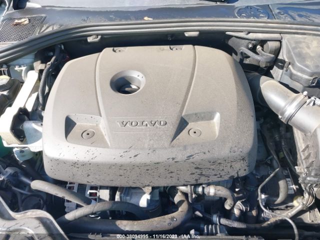 Photo 9 VIN: LYV402TM0JB163294 - VOLVO S60 INSCRIPTION 