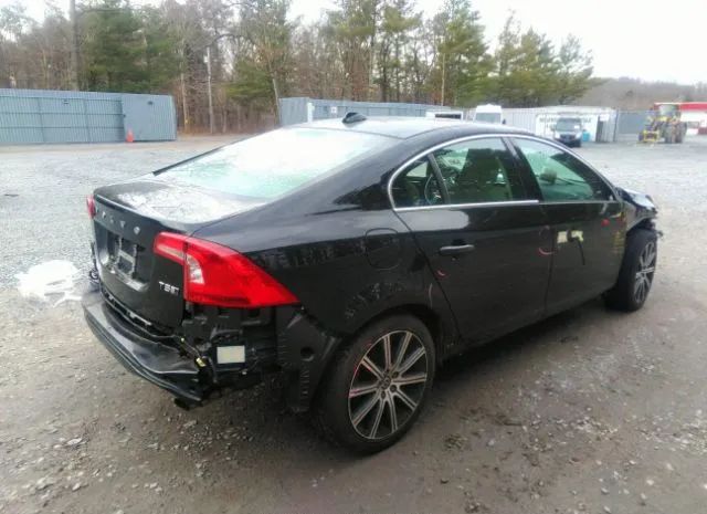 Photo 3 VIN: LYV402TM1HB130699 - VOLVO S60 