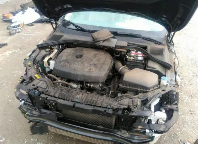 Photo 9 VIN: LYV402TM1HB130699 - VOLVO S60 