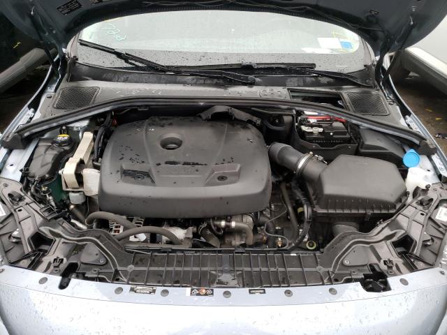 Photo 6 VIN: LYV402TM1JB176829 - VOLVO S60 PLATIN 