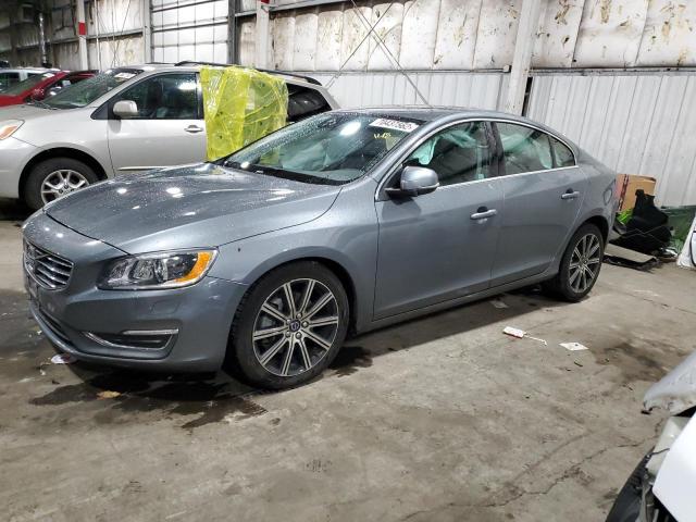 Photo 0 VIN: LYV402TM2HB141405 - VOLVO S60 PLATIN 