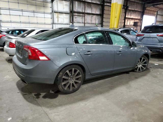 Photo 2 VIN: LYV402TM2HB141405 - VOLVO S60 PLATIN 