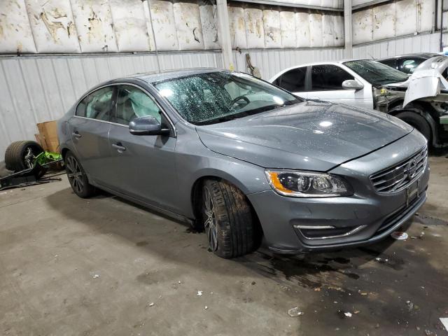 Photo 3 VIN: LYV402TM2HB141405 - VOLVO S60 PLATIN 