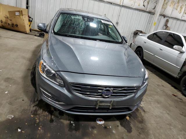 Photo 4 VIN: LYV402TM2HB141405 - VOLVO S60 PLATIN 