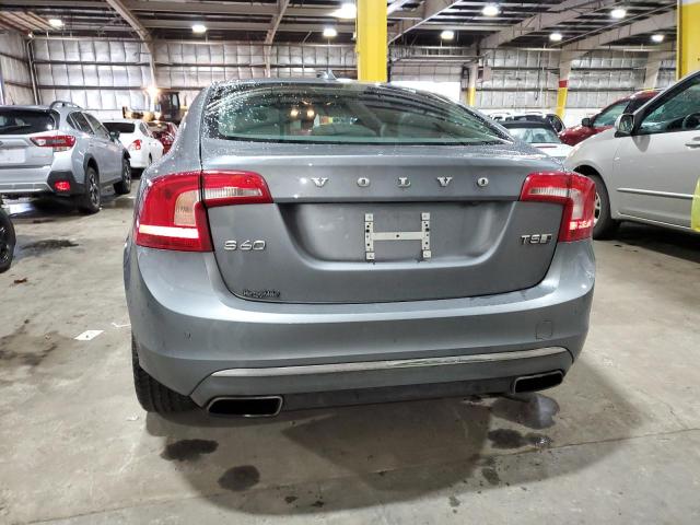 Photo 5 VIN: LYV402TM2HB141405 - VOLVO S60 PLATIN 