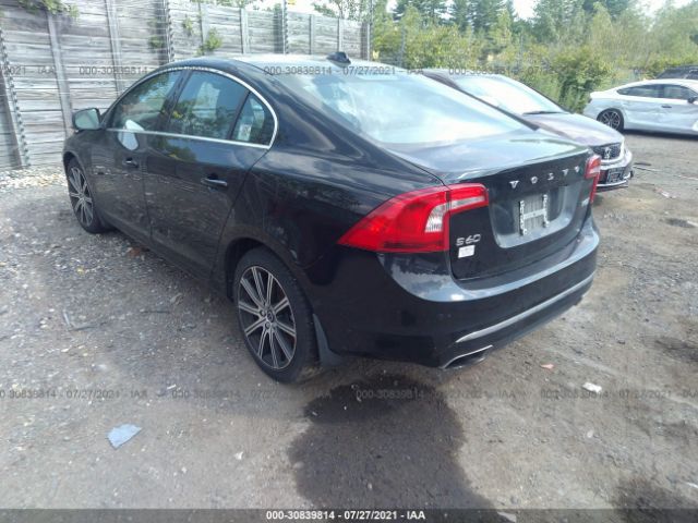 Photo 2 VIN: LYV402TM2HB151870 - VOLVO S60 