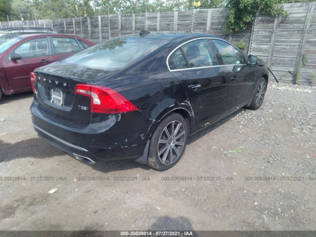 Photo 3 VIN: LYV402TM2HB151870 - VOLVO S60 