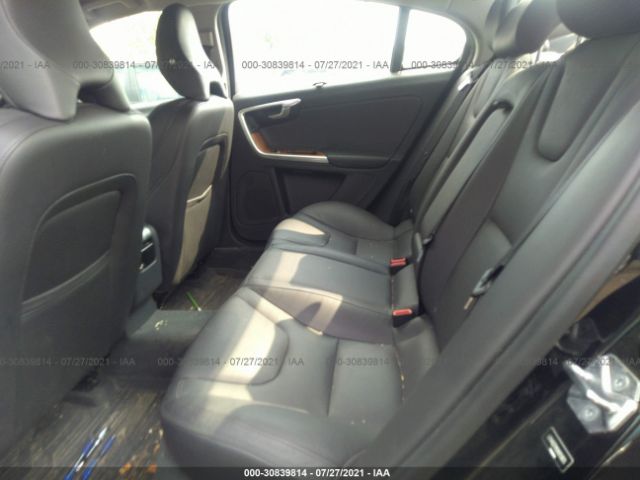 Photo 7 VIN: LYV402TM2HB151870 - VOLVO S60 