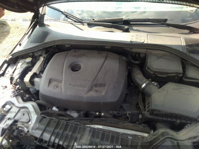 Photo 9 VIN: LYV402TM2HB151870 - VOLVO S60 