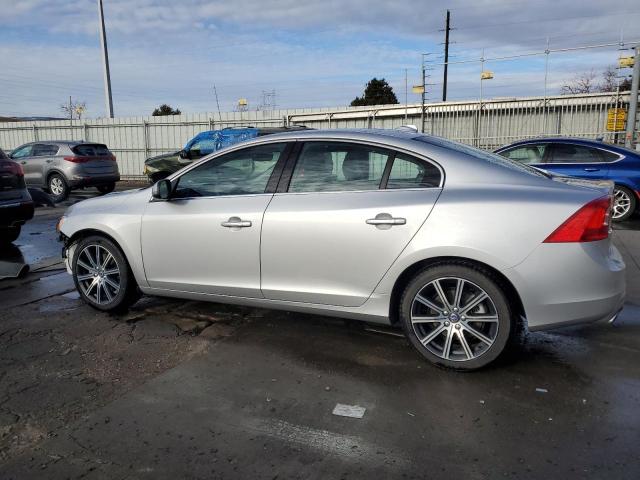 Photo 1 VIN: LYV402TM4HB148565 - VOLVO S60 