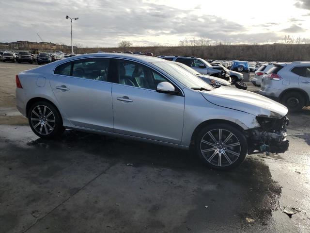 Photo 3 VIN: LYV402TM4HB148565 - VOLVO S60 