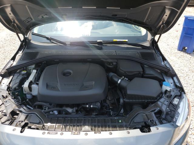 Photo 6 VIN: LYV402TM4JB168255 - VOLVO S60 PLATIN 