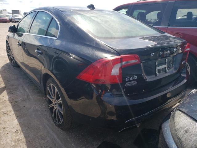 Photo 2 VIN: LYV402TM5JB163064 - VOLVO S60 PLATIN 