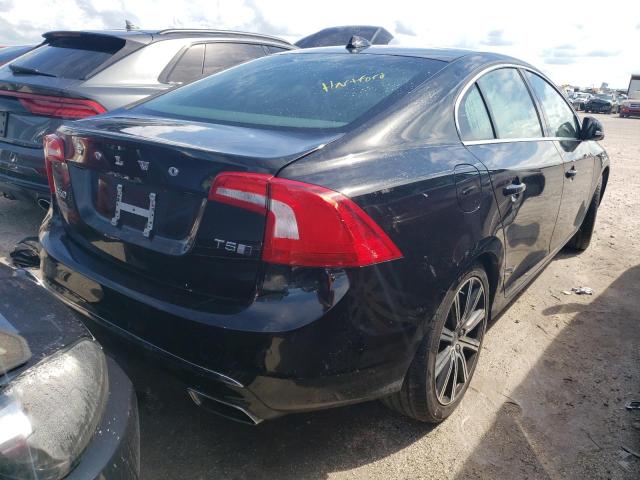 Photo 3 VIN: LYV402TM5JB163064 - VOLVO S60 PLATIN 