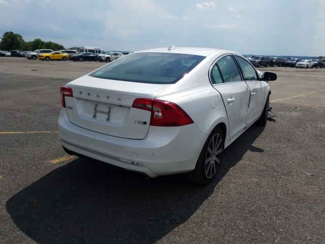 Photo 3 VIN: LYV402TM6HB132349 - VOLVO S60 PLATIN 