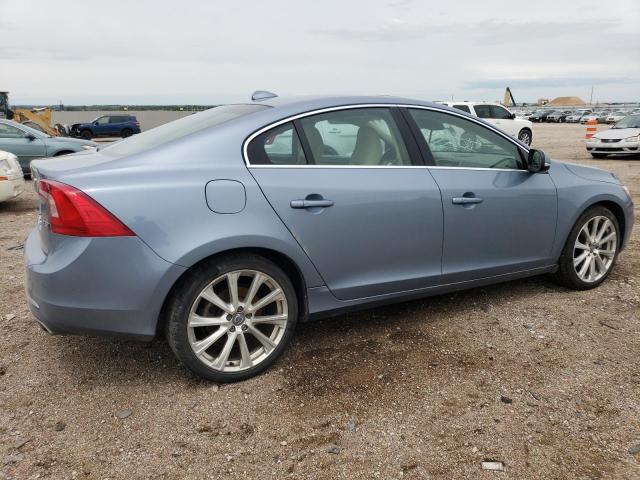 Photo 2 VIN: LYV402TM6HB136966 - VOLVO S60 PLATIN 