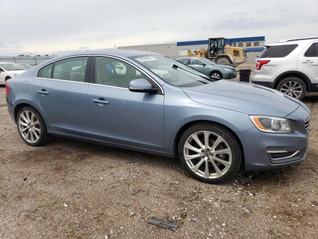 Photo 3 VIN: LYV402TM6HB136966 - VOLVO S60 PLATIN 