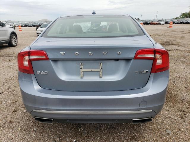 Photo 5 VIN: LYV402TM6HB136966 - VOLVO S60 PLATIN 