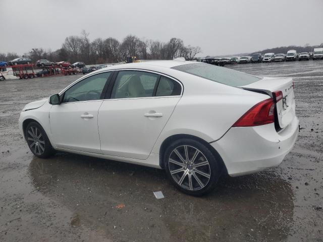 Photo 1 VIN: LYV402TM6HB150575 - VOLVO S60 PLATIN 