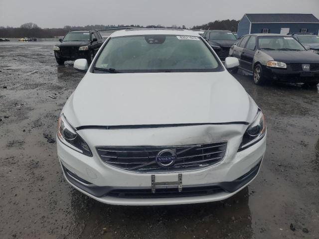 Photo 4 VIN: LYV402TM6HB150575 - VOLVO S60 PLATIN 