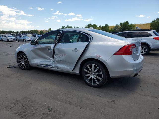 Photo 1 VIN: LYV402TM7HB146079 - VOLVO S60 