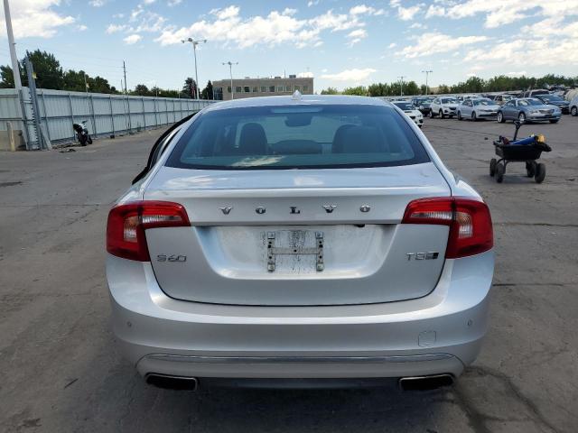 Photo 5 VIN: LYV402TM7HB146079 - VOLVO S60 