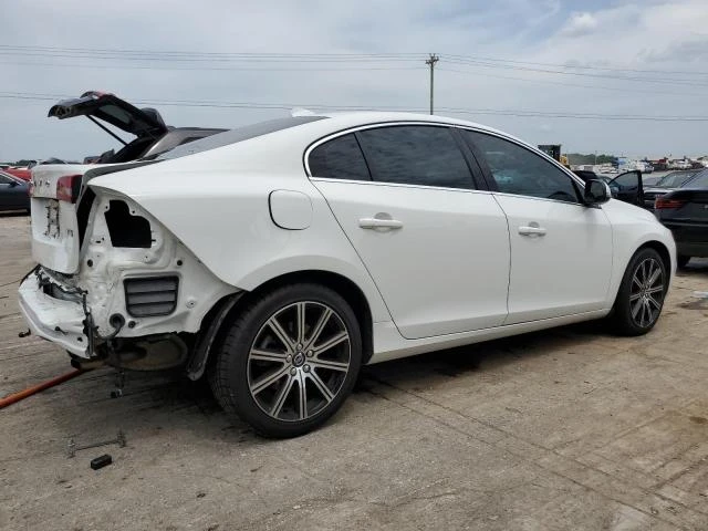 Photo 2 VIN: LYV402TM7HB149094 - VOLVO S60 PLATIN 