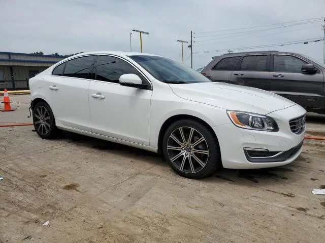 Photo 3 VIN: LYV402TM7HB149094 - VOLVO S60 PLATIN 