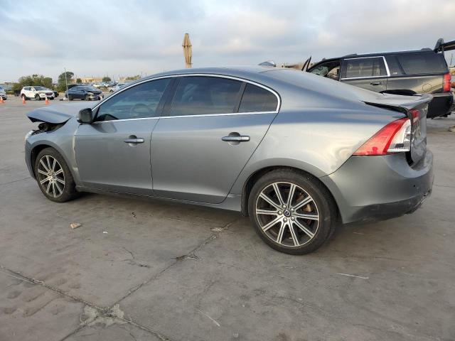 Photo 1 VIN: LYV402TM7HB155445 - VOLVO S60 PLATIN 