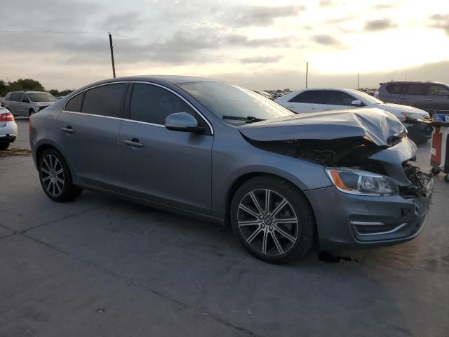 Photo 3 VIN: LYV402TM7HB155445 - VOLVO S60 PLATIN 