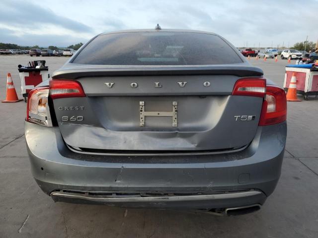 Photo 5 VIN: LYV402TM7HB155445 - VOLVO S60 PLATIN 