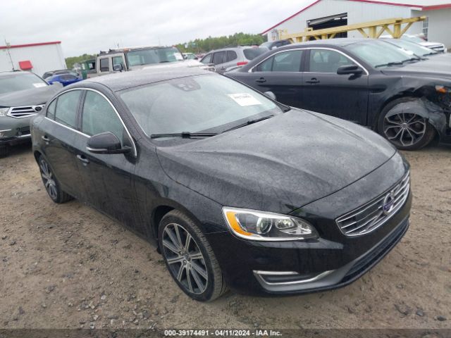 Photo 0 VIN: LYV402TMXHB143581 - VOLVO S60 INSCRIPTION 