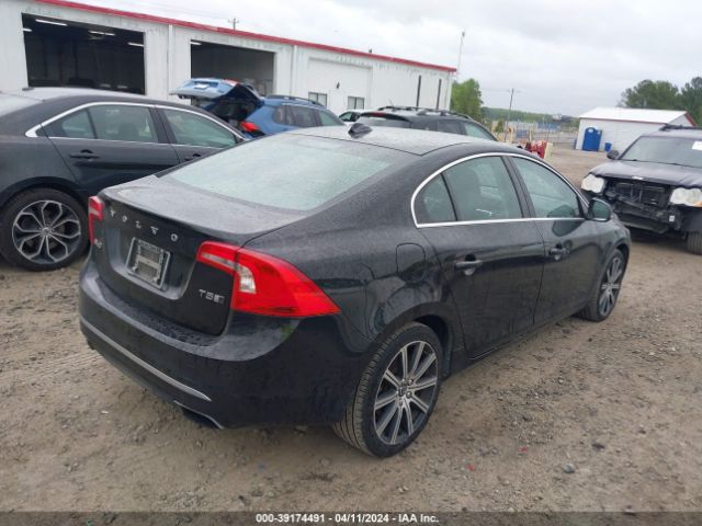 Photo 3 VIN: LYV402TMXHB143581 - VOLVO S60 INSCRIPTION 