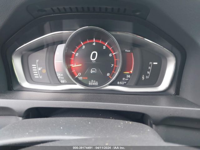 Photo 6 VIN: LYV402TMXHB143581 - VOLVO S60 INSCRIPTION 