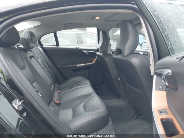 Photo 7 VIN: LYV402TMXHB143581 - VOLVO S60 INSCRIPTION 