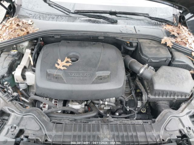 Photo 9 VIN: LYV402TMXHB143581 - VOLVO S60 INSCRIPTION 