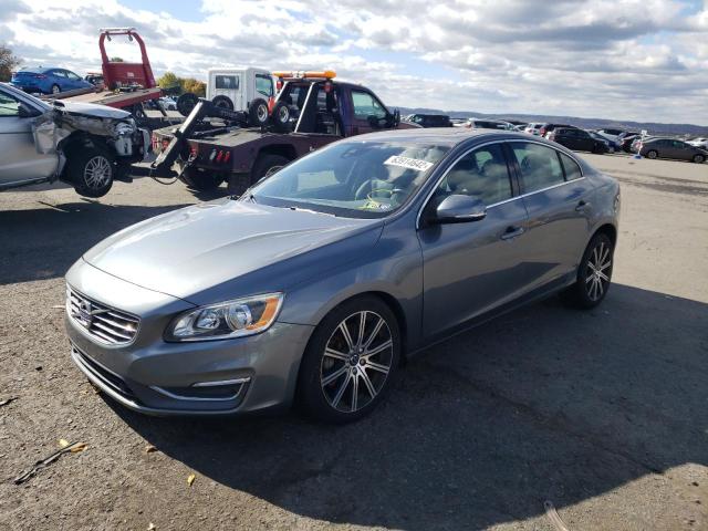 Photo 1 VIN: LYV612TK0GB093874 - VOLVO S60 PREMIE 