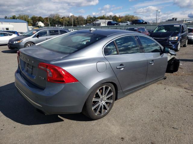 Photo 3 VIN: LYV612TK0GB093874 - VOLVO S60 PREMIE 