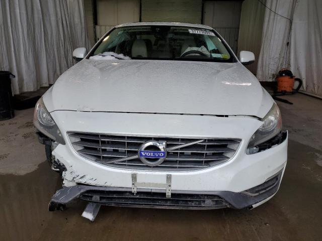 Photo 4 VIN: LYV612TK0GB094085 - VOLVO S60 PREMIE 