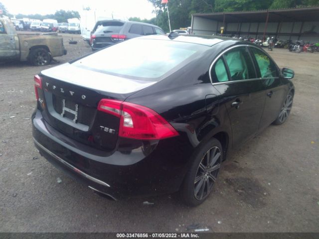 Photo 3 VIN: LYV612TK0GB109877 - VOLVO S60 INSCRIPTION 